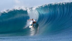 Surfing Nha Trang Khanh Hoa